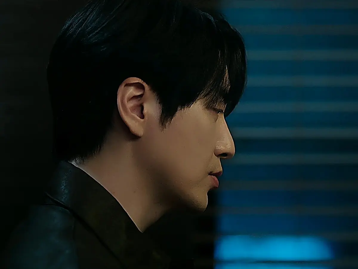 Gong Eun-tae rejecting Jung Sun-hyuk's high salary recruitment offer