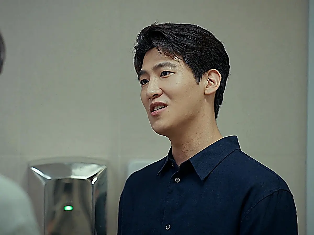 Pianist Min-seong steps back after witnessing Kang Bi-o's fierce rehearsal