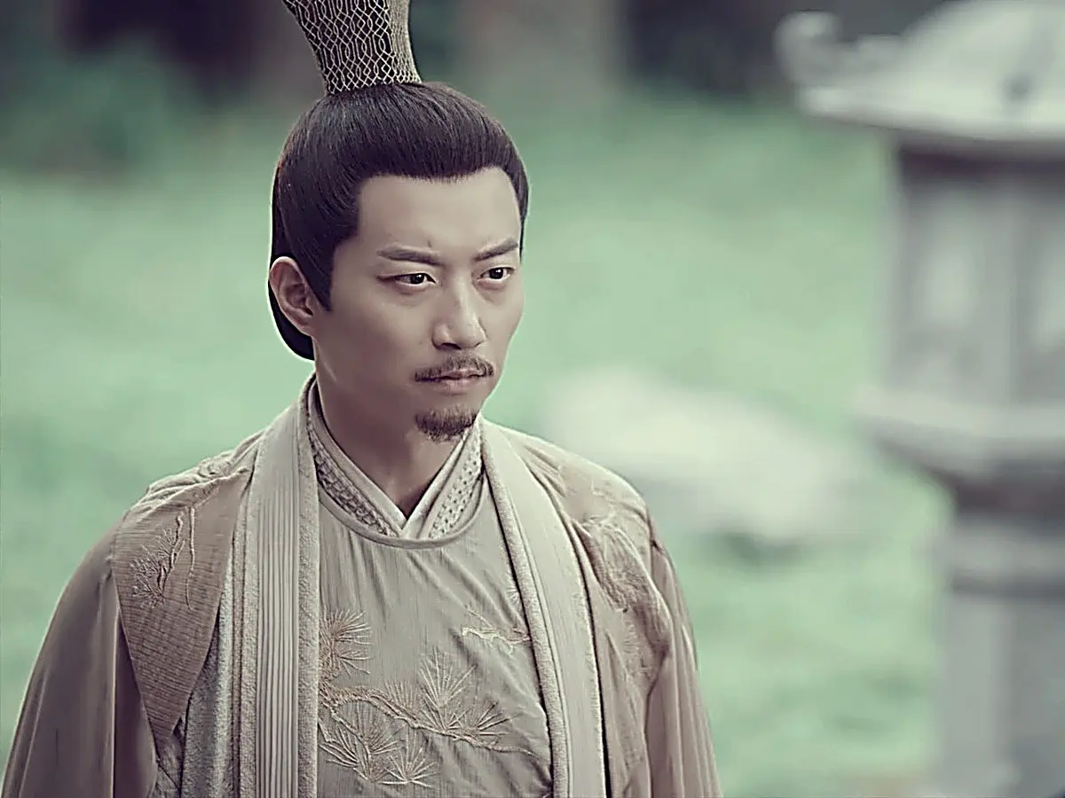 Xia Qingmei rejects Master Lin Changyan's desperate intervention