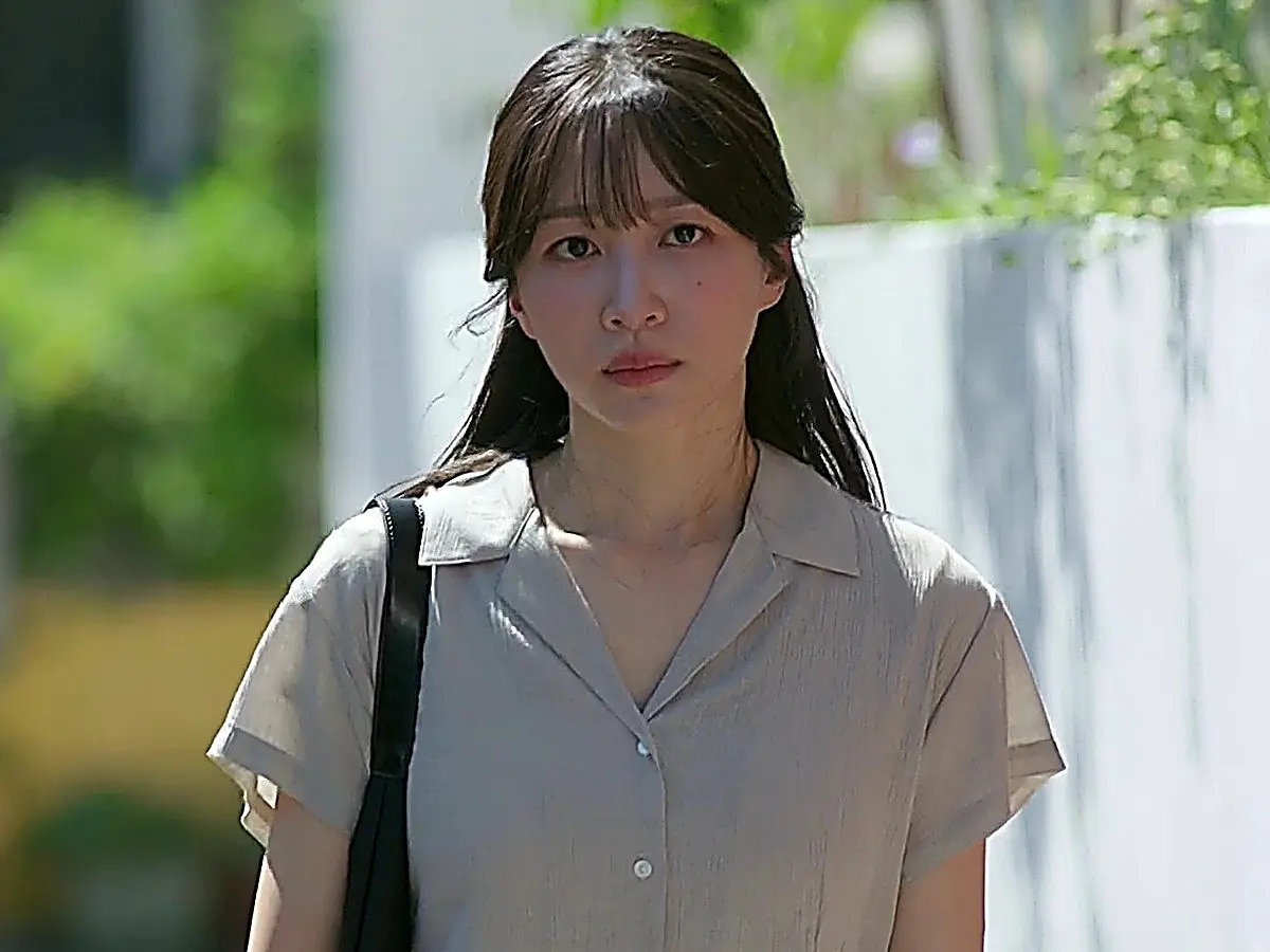 Mu-jin promises steadfast support and affection to Gyu-rim