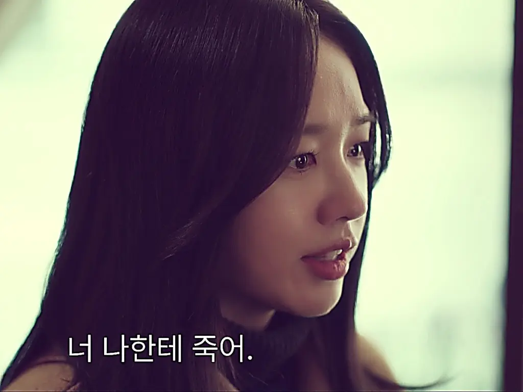 Lee Mi-do steps forward to confront the loan sharks threatening Namgoong Ho