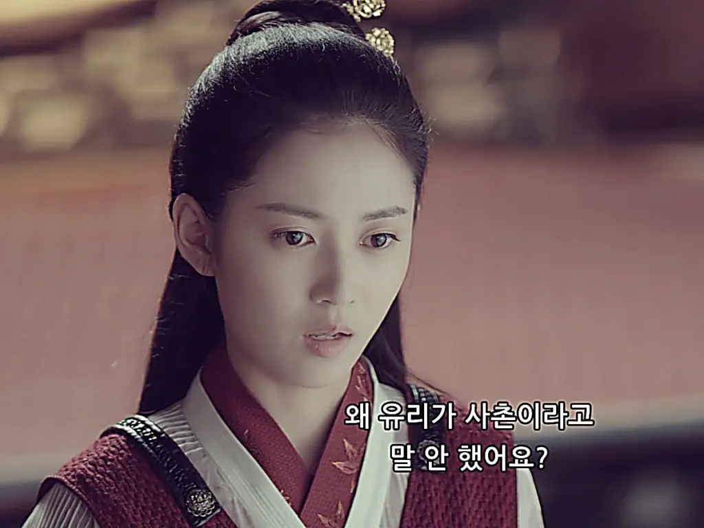 Chong Xuezhi confronting sadness and shock regarding You Li