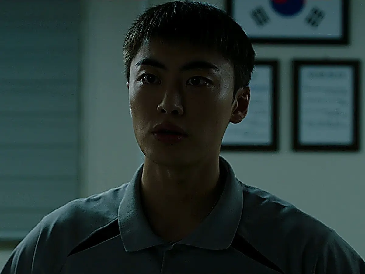 Kim Hyun-wook admitting his intentional sabotage schemes