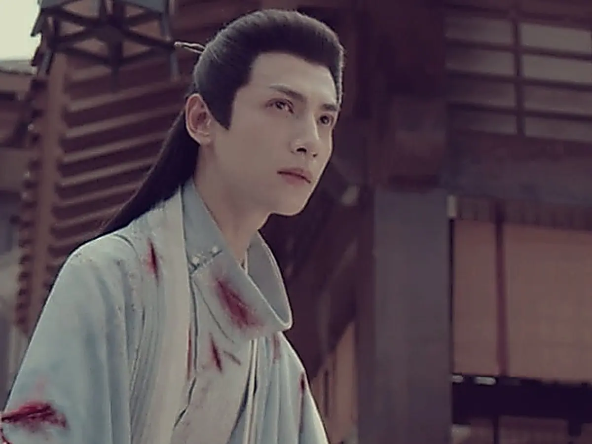 Shangguan Tou faces Feng Sheng's lethal ultimatum to save Chong Xuezhi
