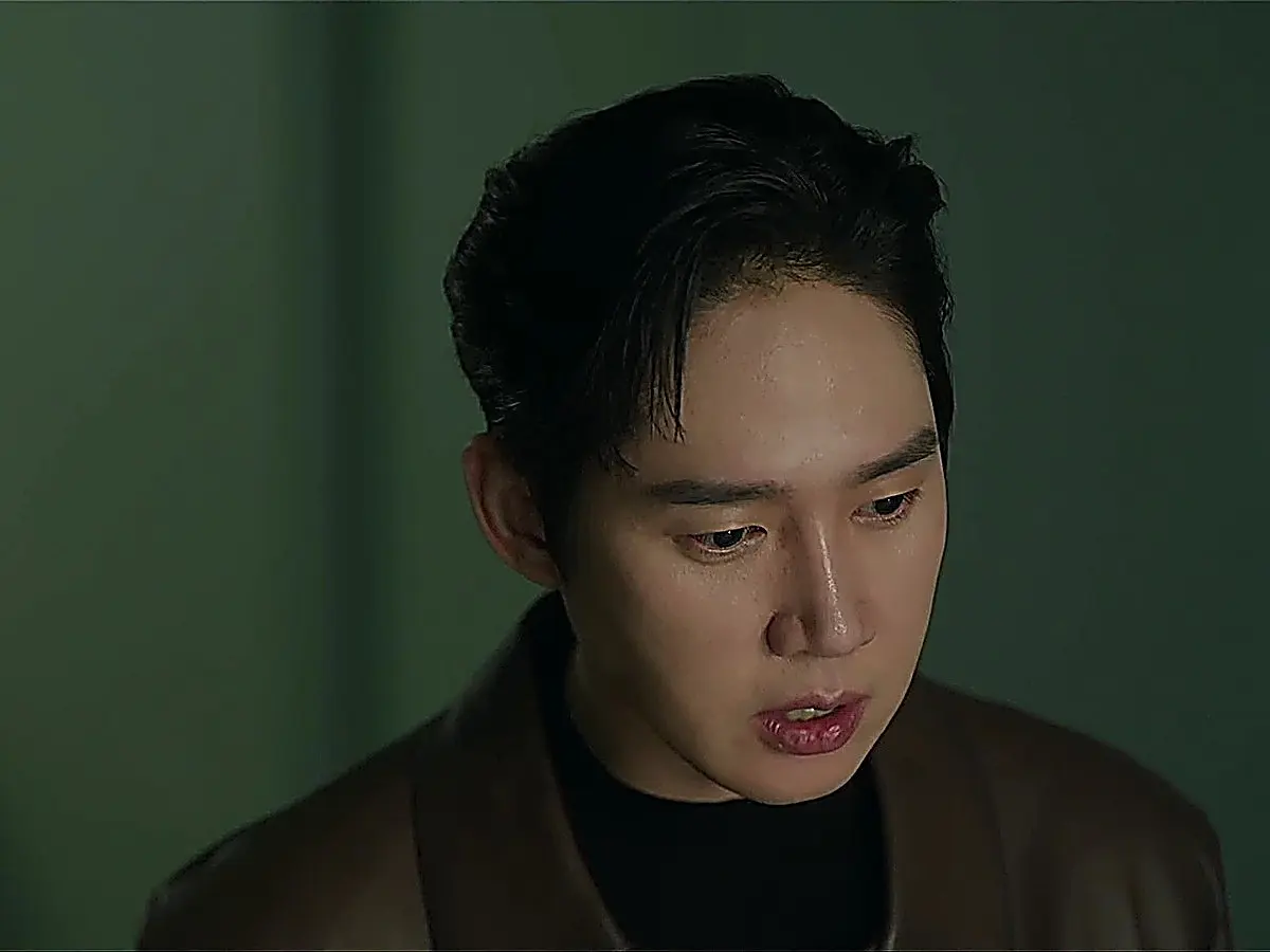 Yoon Eun-sung plots to exploit Hae-in's memory loss