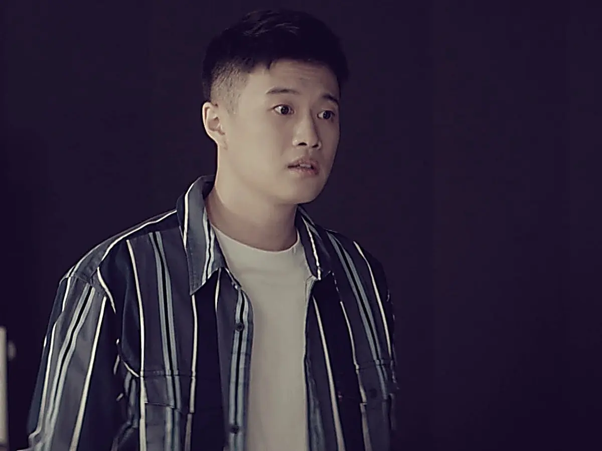 Yang Shuwen joins Lin Zhixia's research team