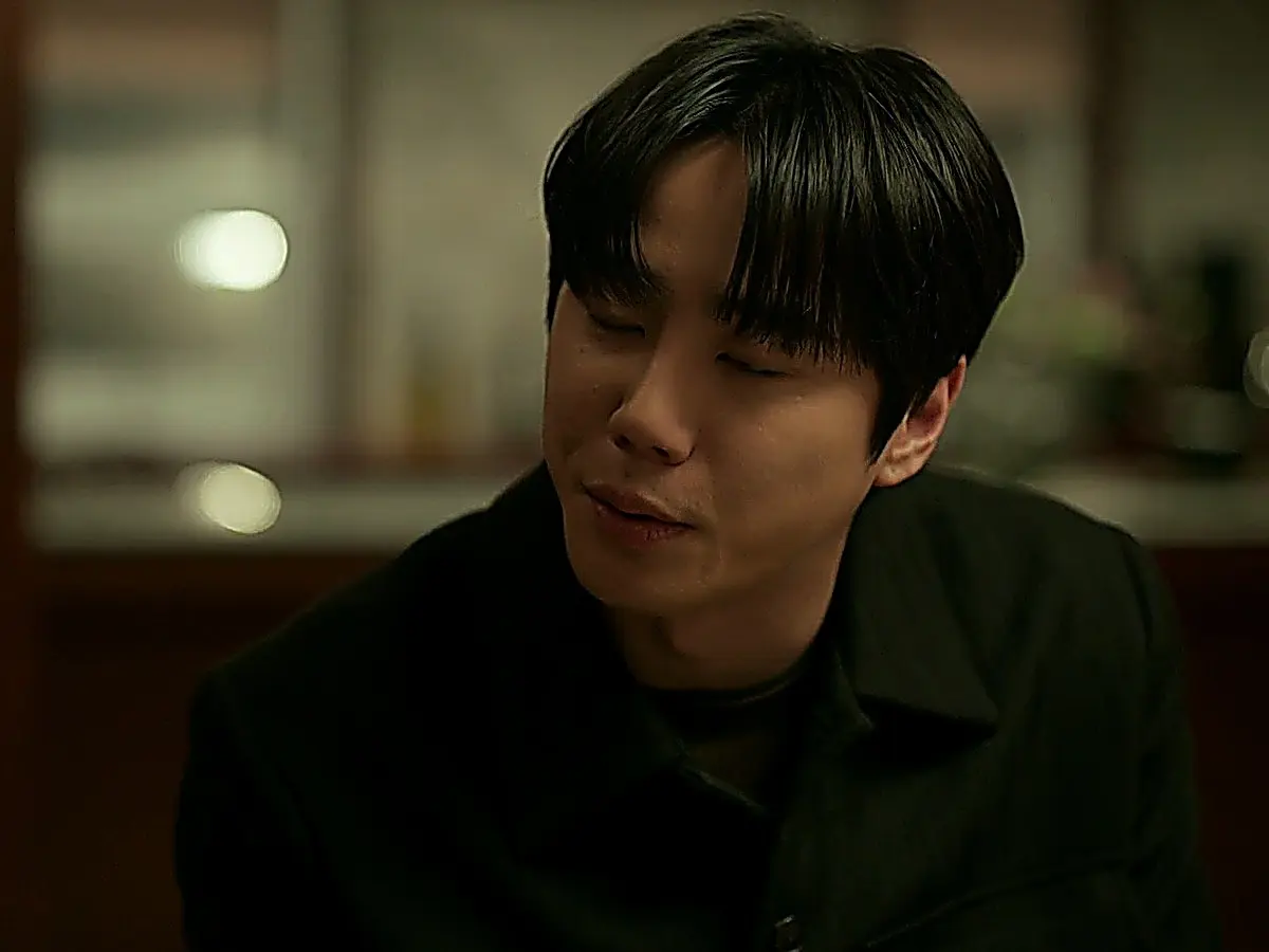 Choi Jeong-yo insisting on performing only with Kang Bi-o