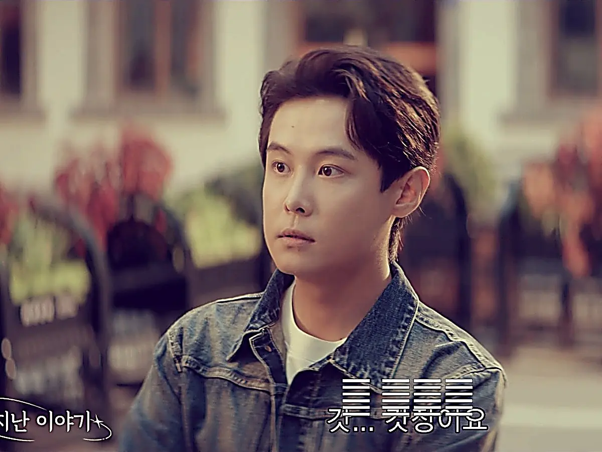 Lin Zhixia stunned after learning the identity of the master repair technician